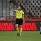 Srđan Jovanović ponovo sudi u Ligi šampiona 5