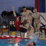 Crvena zvezda na zaveslaj od Lige šampiona 14