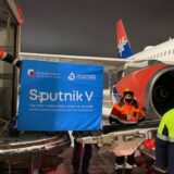 U Srbiju pristiglo još 250.000 doza vakcina  Sputnjik V 12
