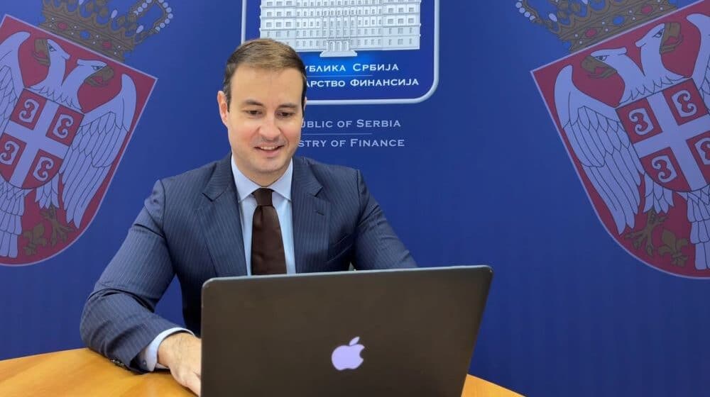 Stanivuković: Srbija unapredila rezultate u 13 oblasti javnih politika 1