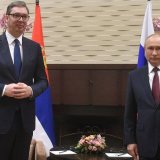 "Srbija se postepeno udaljava od Rusije": Azerbejdžanski portal o promeni politike Beograda 5