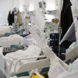 UPK: Mortalitet od kovida među najvećima u svetu, potrebne promene 9
