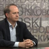 Bodo Veber: Zapad vrlo dobro zna da izvori do Banjske vode do najviših nivoa u Srbiji 8