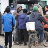 Asošiejted pres: Vijetnamski radnici na gradilištu kineske fabrike u Srbiji vape za pomoć 13