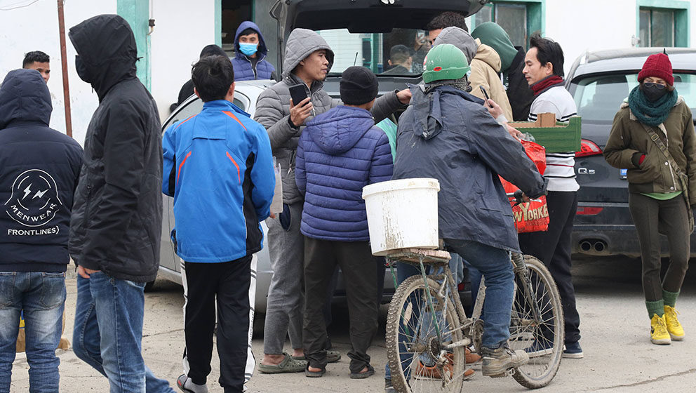 Asošiejted pres: Vijetnamski radnici na gradilištu kineske fabrike u Srbiji vape za pomoć 1