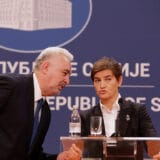 Krivokapić: Nije mi nuđeno da budem marioneta Beograda   7