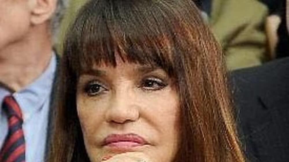 Legija, junak ubilačkog orgijanja 1