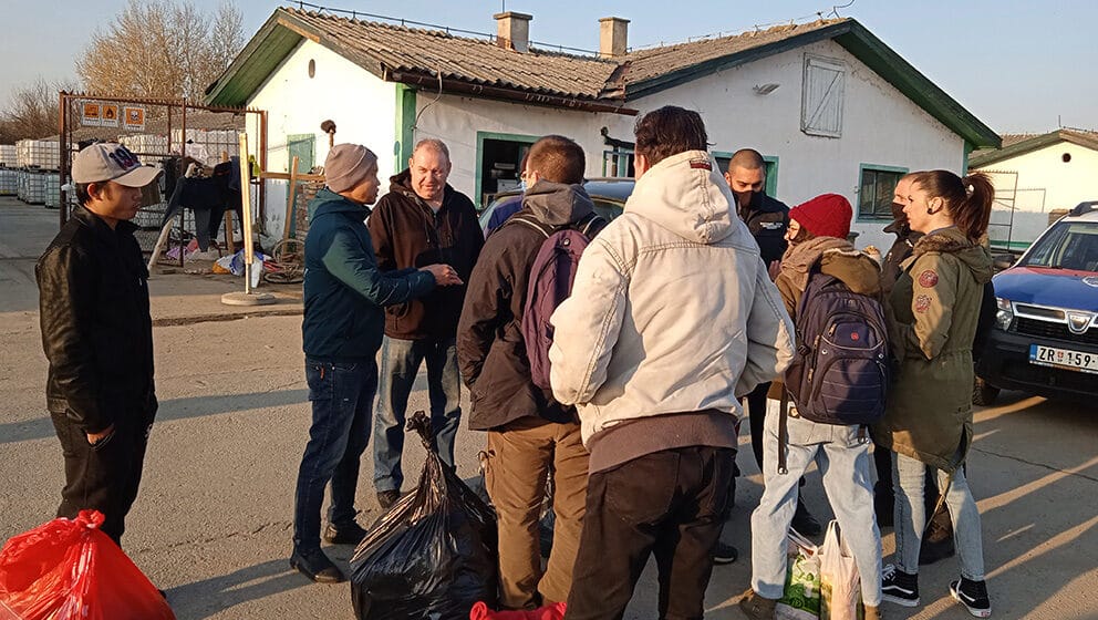 Srbija i trgovina ljudima: Vlada nije zaštitila oko 500 vijetnamskih radnika 1