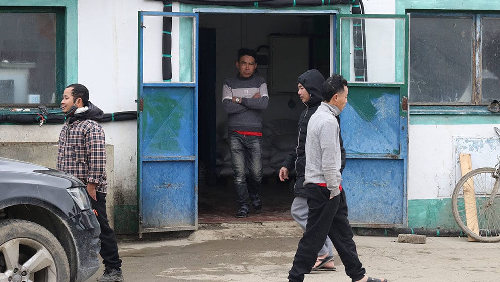 Vlast da se izjasni hoće li braniti Ustav i zakone, ili crnu zonu ropskog rada 1