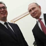 Vučić: Stižu rakete Kornet iz Rusije 2