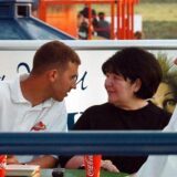 Stranke koje su nestale: Strmoglavi uspon i pad JUL-a, u kome su učestvovali Željko Mitrović, Aleksandar Vulin, Zorica Brunclik... 3