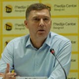 U Skupštini Srbije kritikovali Zelenovića što traži da se razgovara o agresiji Rusije na Ukrajinu 13