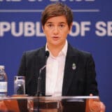 Brnabić: Sve podatke u vezi s pandemijom u Srbiji mogli ste da nađete na Guglu 6