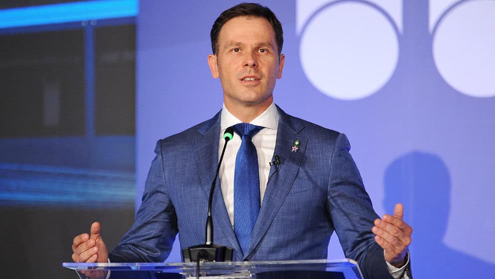 Mali: Paušalnim istupom Šoškić skreće pažnju sa značajnog uspeha Srbije 1