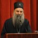 Patrijarh: Vladiku Lavrentija, krasila je potpuna i bezuslovna odanost Crkvi 7