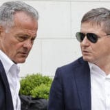 Bjeković: Stojković je najveće ime srpskog fudbala, prirodni autoritet 6