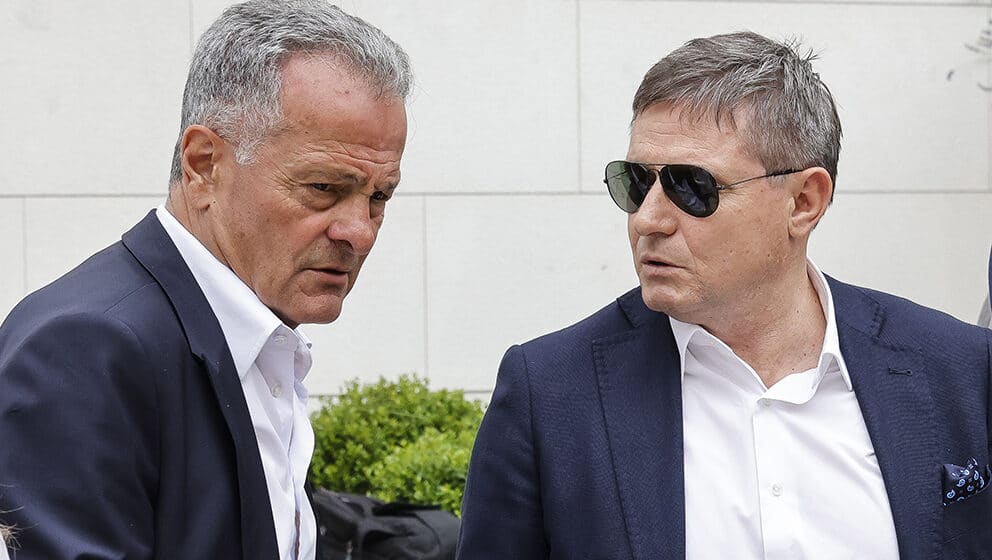 Bjeković: Stojković je najveće ime srpskog fudbala, prirodni autoritet 1