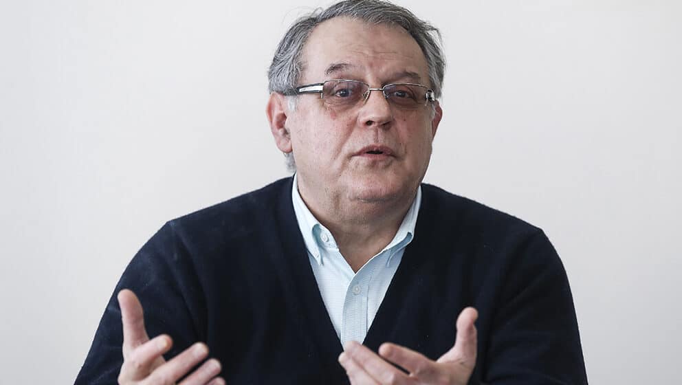 Čović o Milojeviću: Strašna tragedija, izgubili smo velikog čoveka 1