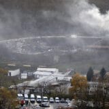 Otkriven mogući razlog eksplozije fabrike u Leštanima 9