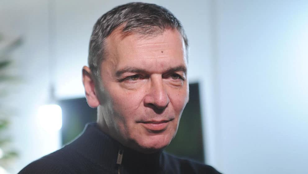 Aleksandar Jovanovic Cuta