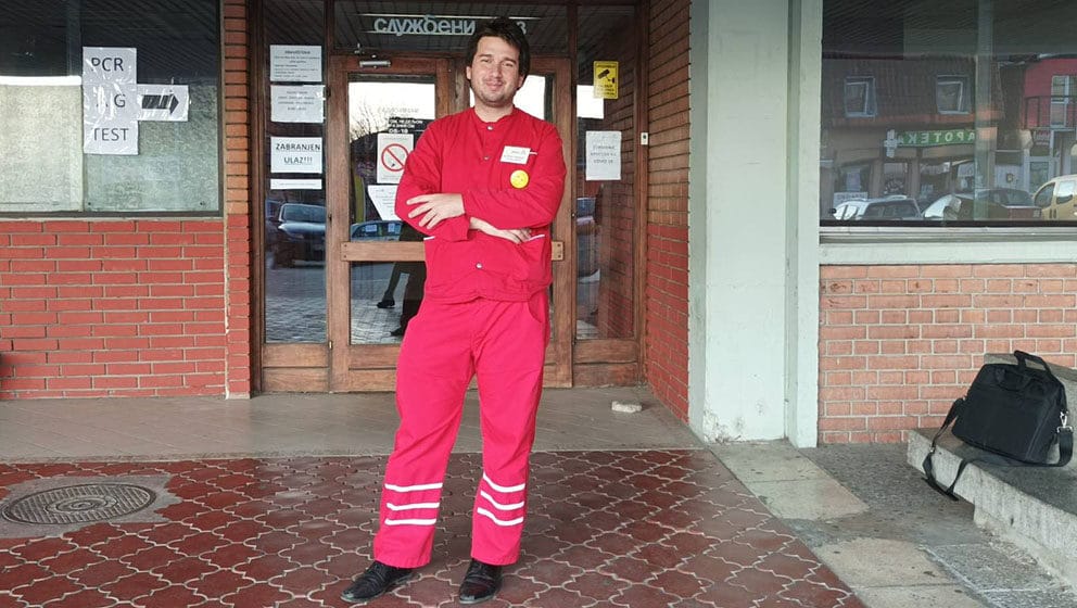 Sledi tužba protiv direktorke Doma zdravlja zbog navodnog mobinga 1