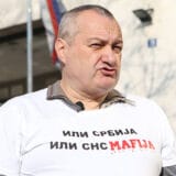 Milivojević: Bambilend je još jedno ruganje ovog mafijaškog režima svojim žrtvama 2