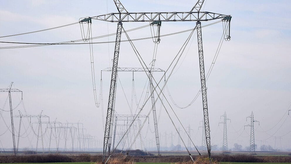 Isključenja struje u Novom Sadu, Sremskoj Kamenici i Futogu 1