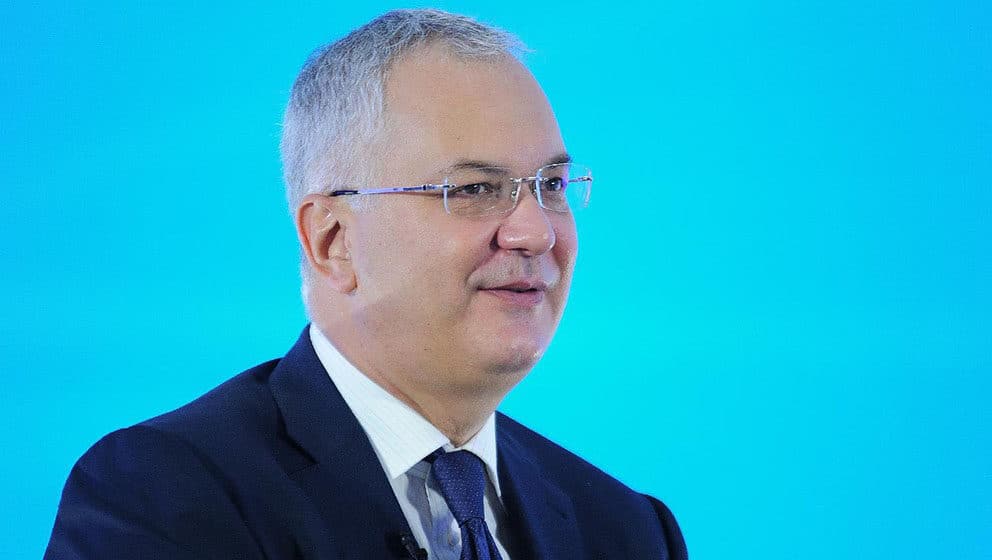 Šutanovac u tvitu: Šta bi radili (u DS) da imaju vlast 1