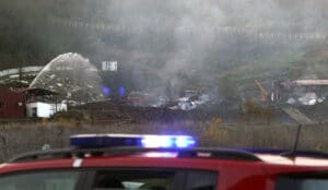 Četiri poginula radnika, niko odgovoran: Svi incidenti fabrike raketnih goriva u Leštanima
