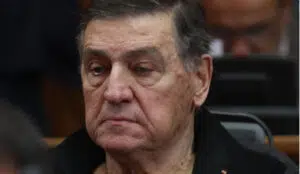 „Vlast uporno pokušava da predstavi 90-te kao period kojim treba da se ponosimo“: SSP o tome što obilaznica oko Beograda nosi ime Milutina Mrkonjića