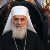 Vučić: Godina od smrti patrijarha Irineja, stekli smo još jednog molitvenika u carstvu nebeskom 7