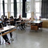 I naredne nedelje svi đaci nastavu će imati u školi 10