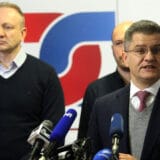 Jeremić: Đilas i ja smo odgovorni ljudi, nećemo izneveriti građane 11