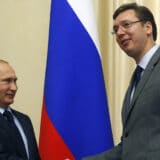 Vučić danas sa Putinom u Sočiju o ceni gasa i drugim temama 3