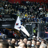 Održavanje rejtinga naprednjaka zahteva jaku propagandu i sve resurse 14