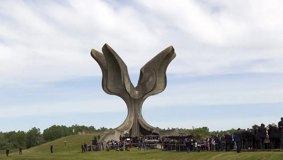 jasenovac