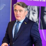 Komšić: Ukoliko Dodik pocepa pravosuđe i formira VRS, sukob je izvestan 1