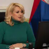 U Srbiji danas zvanično počela vakcinacija: Darija Kisić o "Torlakovoj" vakcini protiv gripa 4