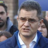 Jeremić: Vučićev kriminalni režim mora pasti na izborima 8