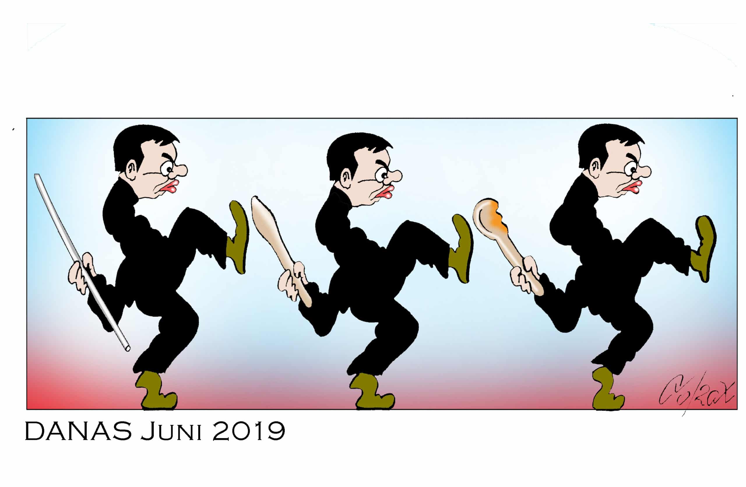 Corax 13