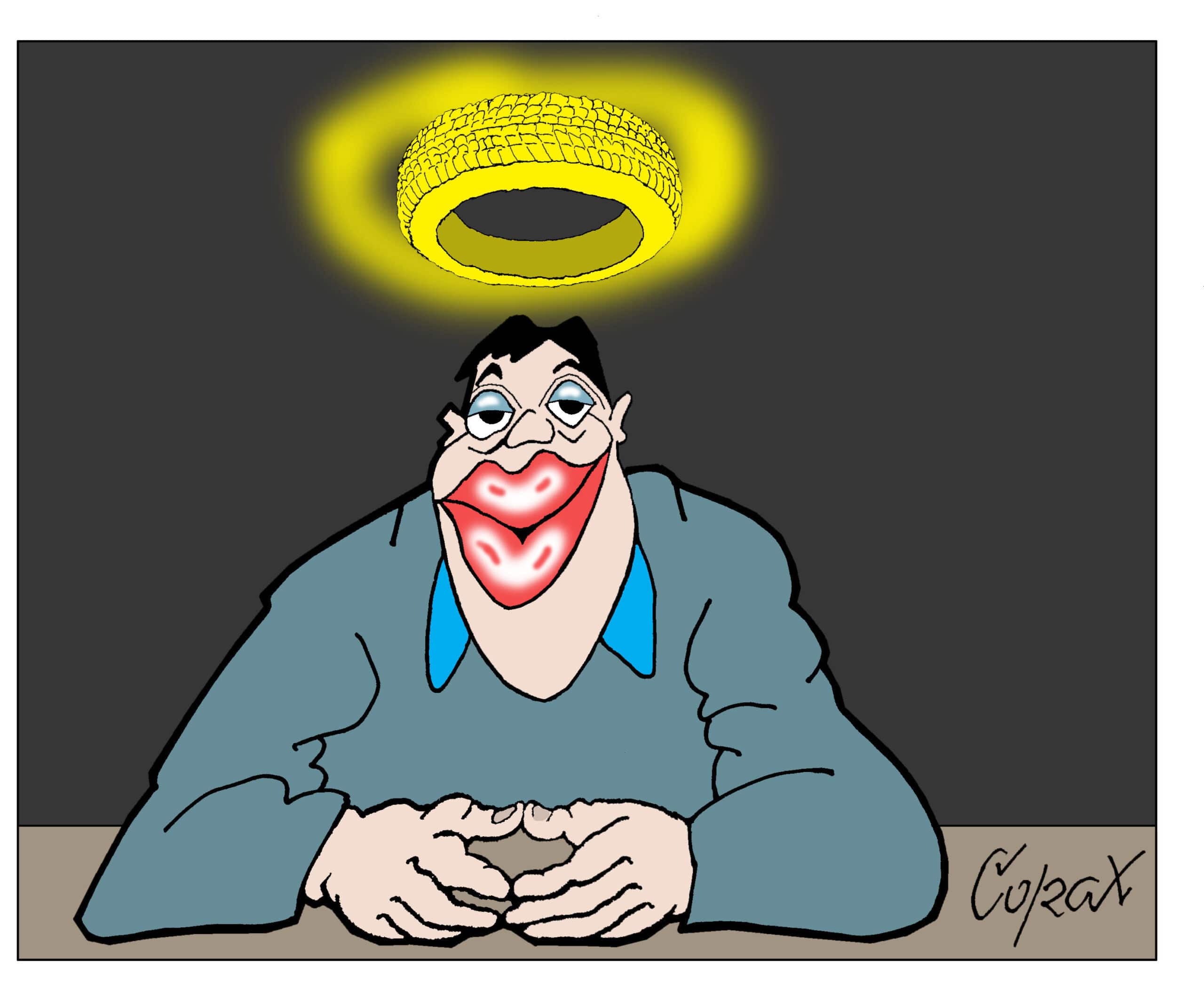 Corax 7