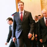 "Tajna poruka Putinovog saveznika izaziva strah od novog rata": Šta svetski mediji pišu o izjavi Vučića da su “teški dani pred Srbijom”? 2