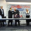 SPS i Jedinstvena Srbija odgovorili na navode FERKE o izbornim nepravilnostima 13