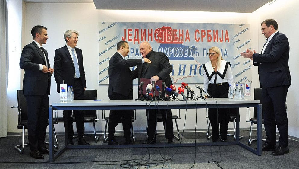 SPS i Jedinstvena Srbija odgovorili na navode FERKE o izbornim nepravilnostima 12