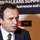 Opozicija kritikuje nastup Kurtija na jučerašnjem samitu u Briselu 3