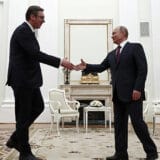 Analiza Njujork Tajmsa o predsedniku Srbije: Vučić odbacuje optužbe da je "mali Putin" 10