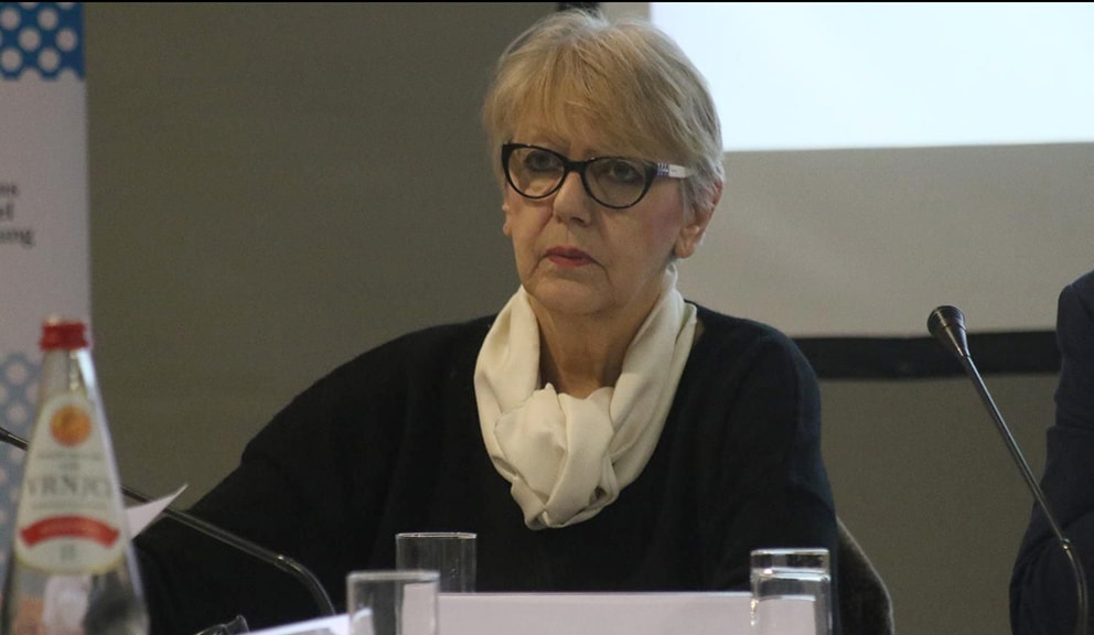 Biserko: Vučić demonstrira dobre odnose sa Kinom zbog sankcija SAD ovdašnjim korumpiranim pojedincima 2