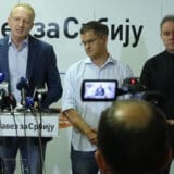 Opozicija još vaga kandidate za predsednika i gradonačelnika 6