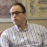 INTERVJU Ognjen Radonjić: Posle toliko neuspelih protesta i prolivene energije, ne znam šta bih poručio opoziciji... 6