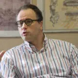 Ognjen Radonjić o Vučićevom pozivu na debatu: Znak slabosti i podmukla strategija 4